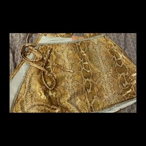 COPY - Viper Kitty Viper Skirt